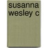 Susanna Wesley C