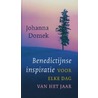 Benedictijnse inspiratie by J. Domek