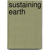 Sustaining Earth door D.J.R. Angell