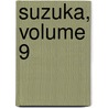 Suzuka, Volume 9 door Kouji Seo