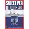 Sweet Pea at War door William T. Generous