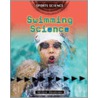 Swimming Science by Helene Boudreau