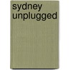 Sydney Unplugged door Vasil Boglev