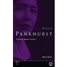 Sylvia Pankhurst door Mary Davis