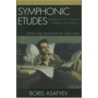 Symphonic Etudes door David Haas