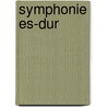Symphonie Es-Dur by Unknown