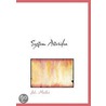 System Asteriden door Joh. Mï¿½Ller