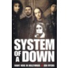 System of a Down door Ben Myers