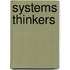 Systems Thinkers