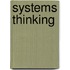 Systems Thinking
