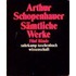 Sämtliche Werke