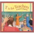 T Is For Teacher