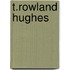 T.Rowland Hughes