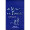 De Mozart van Poesjkin door Alexandr Poesjkin