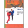 Taekwondo Basics by Scott Shaw!