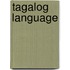 Tagalog Language