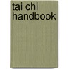 Tai Chi Handbook door Onbekend