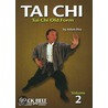 Tai Chi Old Form by Adam Hsu
