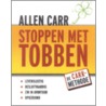 Stoppen met tobben