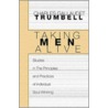 Taking Men Alive door Charles Gallaudet Trumbell