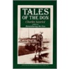 Tales Of The Don door Sauriol Charles