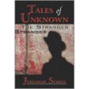 Tales Of Unknown door Jeremiah Semien