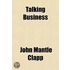 Talking Business