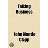 Talking Business door Ln Andres