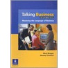 Talking Business door Comfort