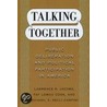 Talking Together by Michael Delli Carpini