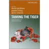 Taming The Tiger door David Jacobson