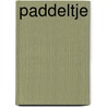 Paddeltje