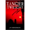 Tangier Twilight door J.V. Stevenson