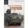 Tank of Tomorrow door Larry Hama