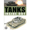 Tanks Inside Out door Michael E. Haskew