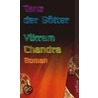 Tanz der Götter by Vikram Chandra