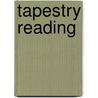 Tapestry Reading by Virginia Guleff