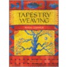 Tapestry Weaving door Kirsten Glasbrook
