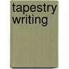 Tapestry Writing by Oxford/Pike-Baky