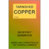 Tarnished Copper door Geoffrey Sambrook