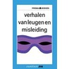 Verhalen van leugen en misleiding