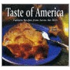 Taste Of America door Betty Evans