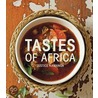 Tastes Of Africa door Justice Kamanga