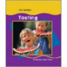 Tasting (Senses) by Kimberley Jane Pryor