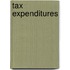 Tax Expenditures