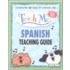Teach Me Spanish