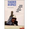 Teacher in Space door Major Colin Burgess