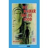 Het masker van de dood by Ellis Peters