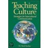Teaching Culture