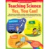 Teaching Science